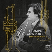 Buy Trumpet Consort