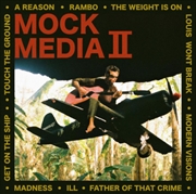 Buy Mock Media II