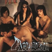 Buy Aguaturbia