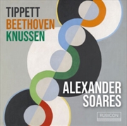 Buy Tippett / Beethoven / Knussen