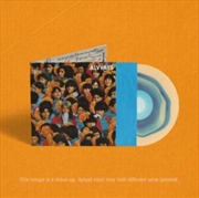 Buy Alvvays - 10th Anniversary Edition