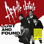 Buy Lost & Found