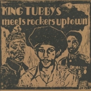 Buy King Tubbys Meets Rockers Uptown