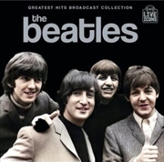 Buy Greatest Hits Broadcast Collection