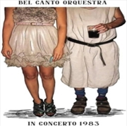 Buy In Concerto 1983