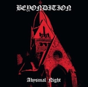 Buy Abysmal Night