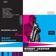 Buy Modern Jazz Au Club Saint-Germain