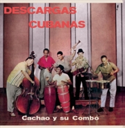 Buy Descargas Cubanas - Limited Edition - &2 Bonus Tracks