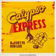 Buy Calypso Express