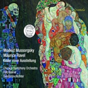 Buy Modest Mussorgsky / Maurice Ravel: Bilder Einer Ausstellung