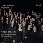 Buy Anton Bruckner: Motetten - Motets