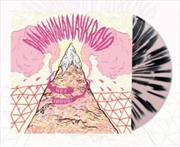 Buy Hey Everyone! - Pink Sabbath X Black Wax Splatter Vinyl