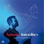 Buy Amours Interdites