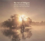 Buy The Art Of Obligato