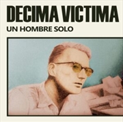 Buy Un Hombre Solo