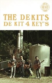 Buy De Kit 4 KeyS