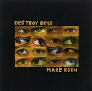 Buy Make Room