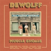 Buy Muscle Shoals