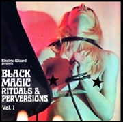 Buy Black Magic Rituals & Perversions Vol. 1