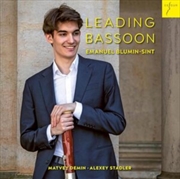 Buy Leading Bassoon