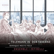 Buy Telemann In Der Taverne