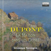 Buy Dupont: La Maison Dans Les Dunes