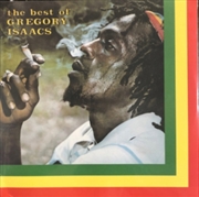 Buy The Best Of Gregory Isaacs