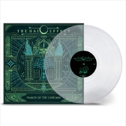 Buy March Of The Unheard - Crystal Clear Vinyl