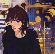 Buy Blue Light / Idler