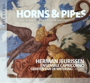 Buy Horns & Pipes - Transcriptions For Horn Ensemble And Organ