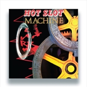 Buy Hot Slot Machine