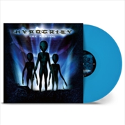 Buy The Arrival - 20th Anniversary Edition - Sky Blue Vinyl