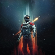 Buy Starfield - Original Soundtrack From Video Game