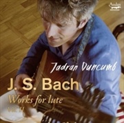 Buy Bach: Works For Lute Vol. 2