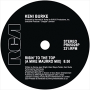 Buy Risin To The Top - A Mike Maurro Mix / Im In Love - A Mike Maurro Mix