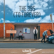 Buy The 395 To Forever - Night Bus Vinyl - Indie Exclusive