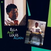 Buy Ella & Louis Again - Limited Edition