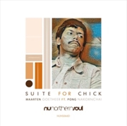 Buy Suite For Chick