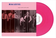 Buy Magic / Murder And The Weather - Colour Vinyl