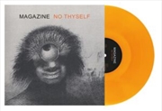 Buy No Thyself - Colour Vinyl