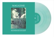 Buy Secondhand Delight - Green Vinyl