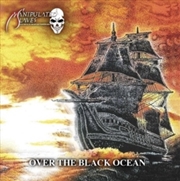 Buy Over The Black Ocean