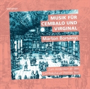 Buy Music For Harpsichord And Virginal