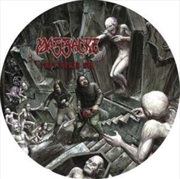 Buy They Never Die - Picture Disc