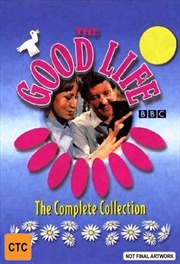 Buy Good Life | Complete Collection, The