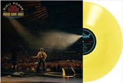 Buy The Show - Live On Tour (Translucent Yellow Vinyl)