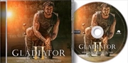 Buy Gladiator II