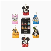 Buy Loungefly Disney - Mickey & Friends Mystery Bag Charm  (SENT AT RANDOM)