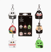 Buy Loungefly Disney - Nightmare Before Christmas Mystery Bag Charm  (SENT AT RANDOM)