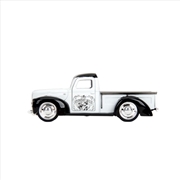 Buy Disney - 1:32 Steamboat Willie 1941 Ford Pickup Diecast Vehicle